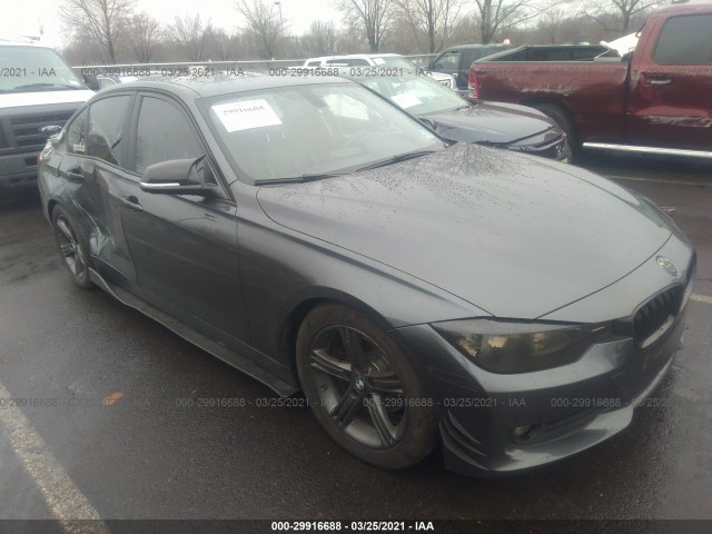 BMW 3 2013 wba3c3c50df983095