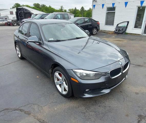 BMW 320 I XDRI 2014 wba3c3c50ef983227