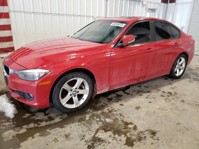 BMW 320 I XDRI 2014 wba3c3c50ef984572