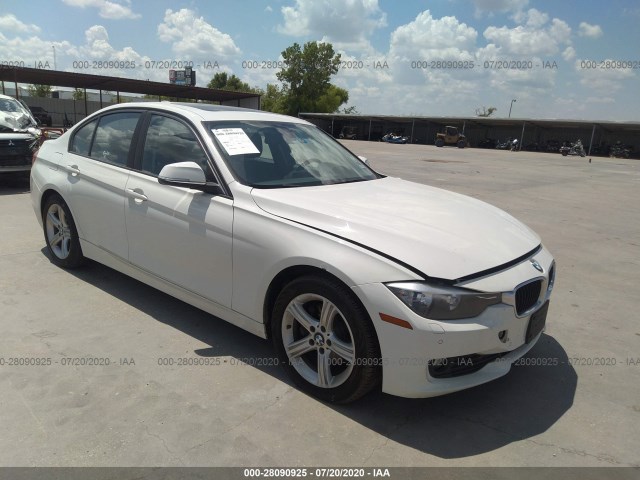 BMW NULL 2014 wba3c3c50ef986788