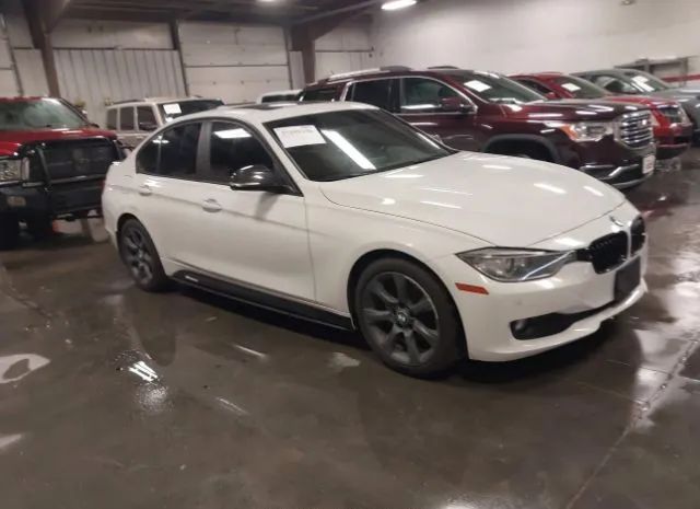 BMW 3ER 2014 wba3c3c50ep660659