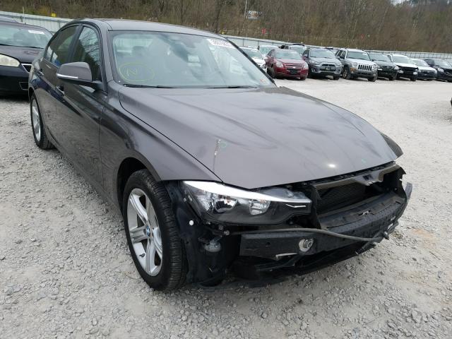 BMW NULL 2014 wba3c3c50ep662119