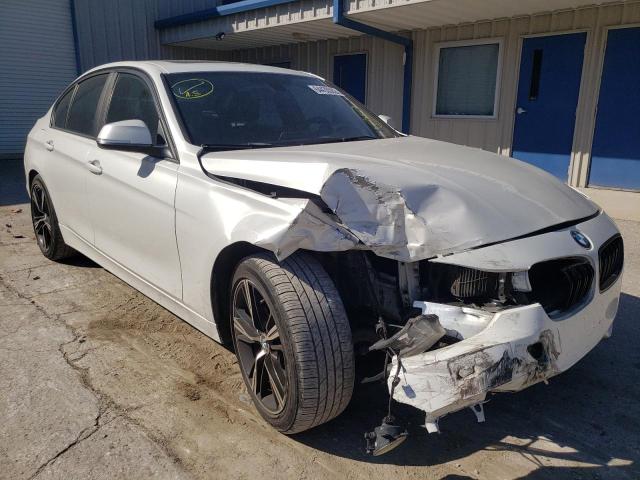 BMW 320 I XDRI 2014 wba3c3c50ep662654