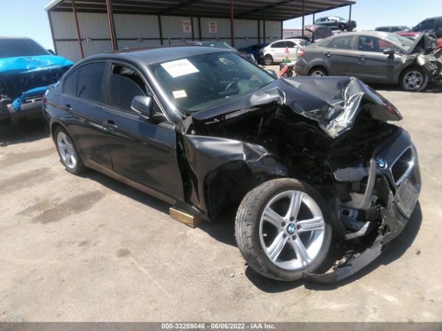 BMW 3 SERIES 2015 wba3c3c50fk202246