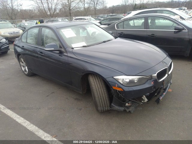 BMW NULL 2015 wba3c3c50fk202506