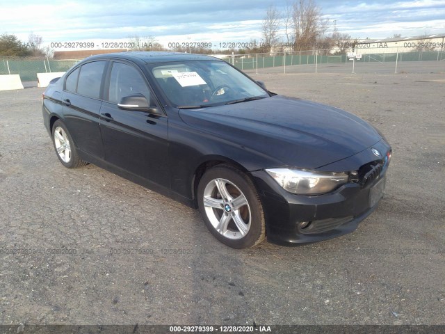 BMW NULL 2015 wba3c3c50fk202876