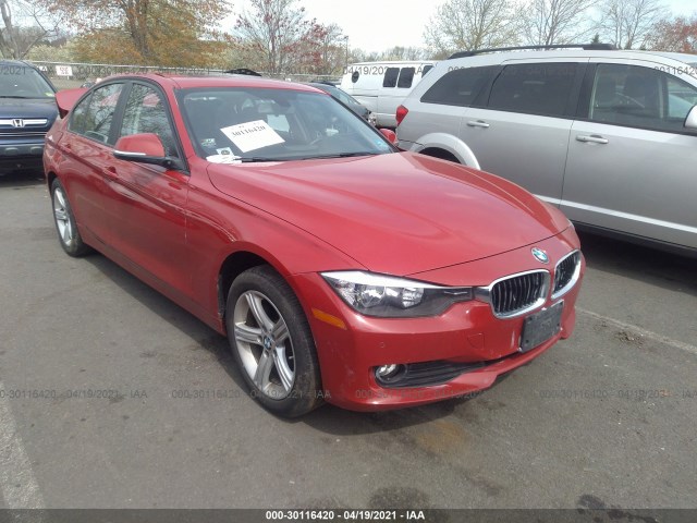 BMW 3 2015 wba3c3c50fk203638