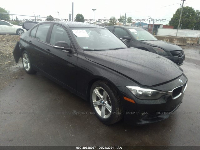 BMW 3 2015 wba3c3c50fp663112