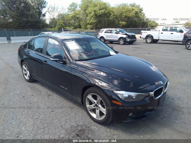 BMW 3 2015 wba3c3c50fp663188