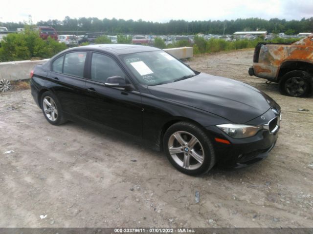 BMW 3 SERIES 2015 wba3c3c50fp664079