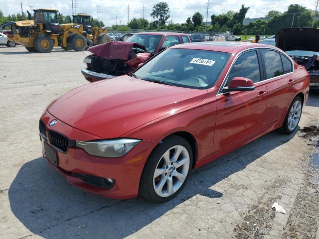 BMW 3 SERIES 2015 wba3c3c50fp665037