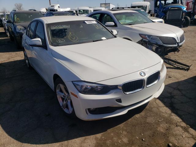 BMW 3 2013 wba3c3c51df980853