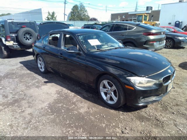 BMW 3 2013 wba3c3c51df981307