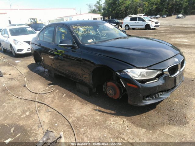 BMW 3 SERIES 2013 wba3c3c51df981517