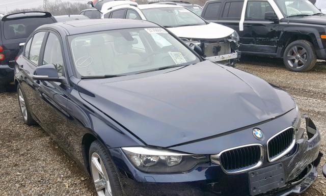 BMW 320 2013 wba3c3c51df982361