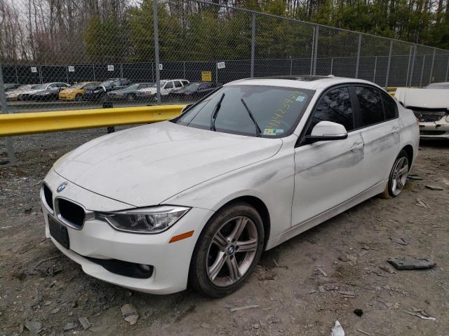 BMW 320 I XDRI 2014 wba3c3c51ef983494