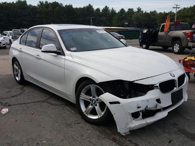 BMW 320 I XDRI 2014 wba3c3c51ef983589