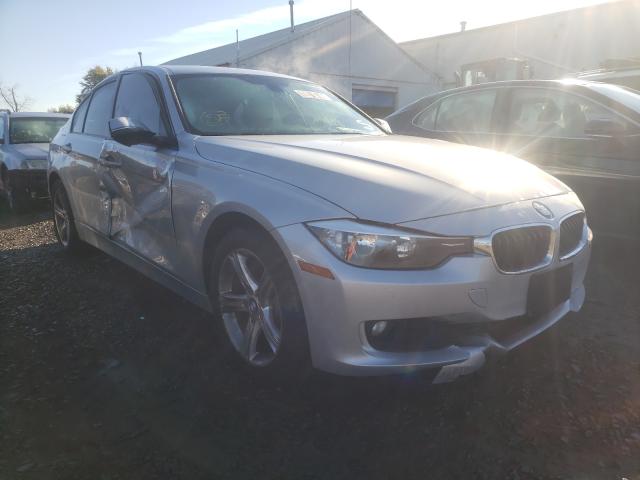 BMW 320 I XDRI 2014 wba3c3c51ef983821