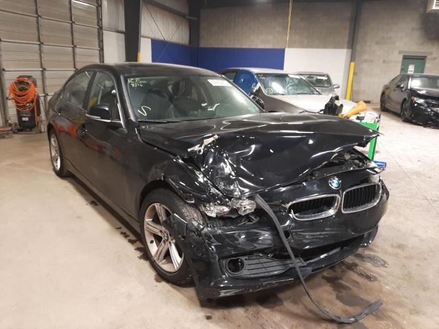 BMW 320 I XDRI 2014 wba3c3c51ef983902