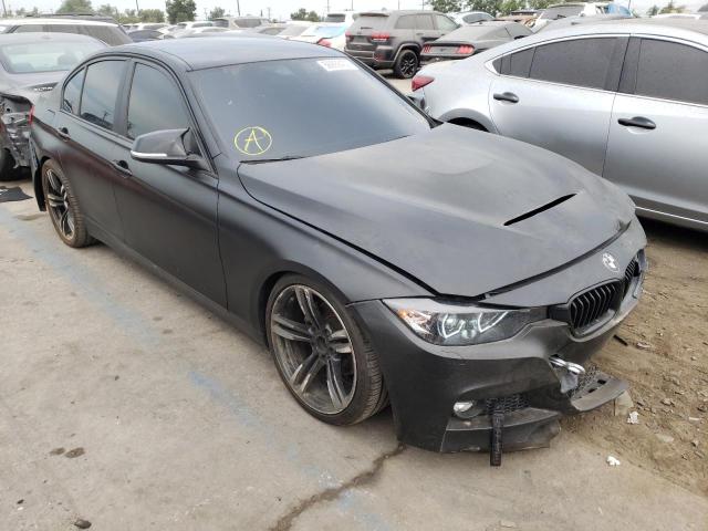 BMW 320 I XDRI 2014 wba3c3c51ef983933