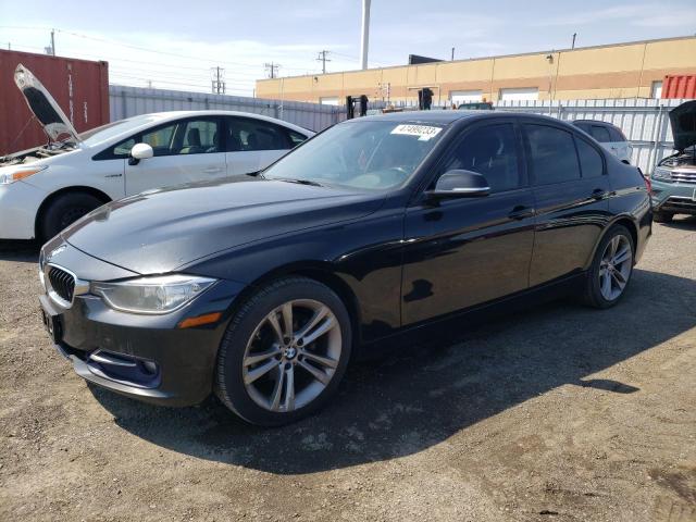 BMW 320 I XDRI 2014 wba3c3c51ef984421