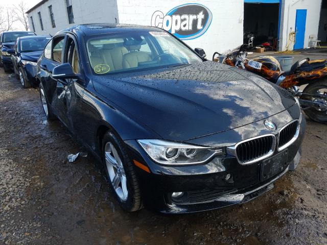 BMW 320 I XDRI 2014 wba3c3c51ef985407