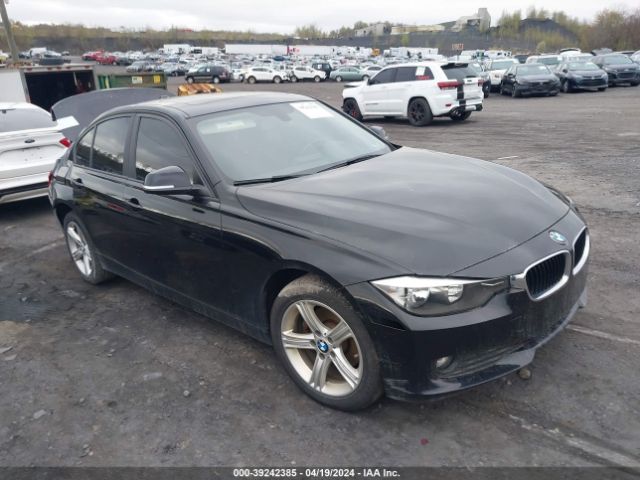 BMW 320 2014 wba3c3c51ef985469