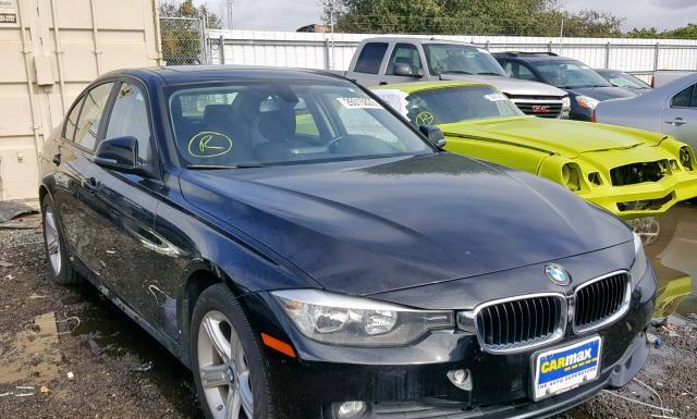 BMW 320 2014 wba3c3c51ef985696