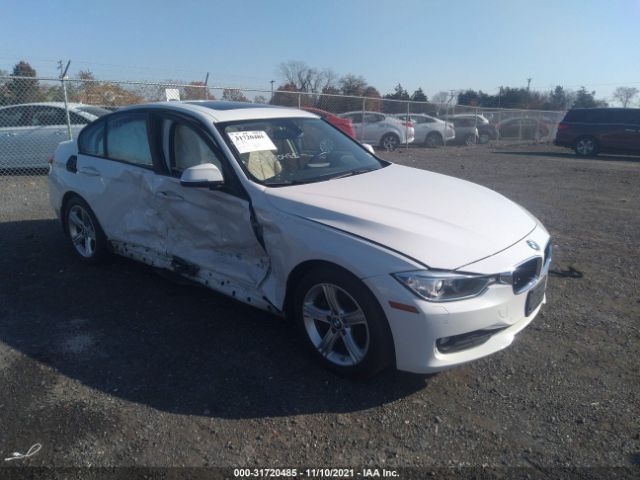 BMW 3 2014 wba3c3c51ef986069