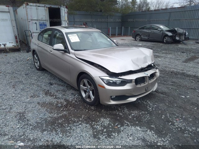 BMW 3 2014 wba3c3c51ef986119