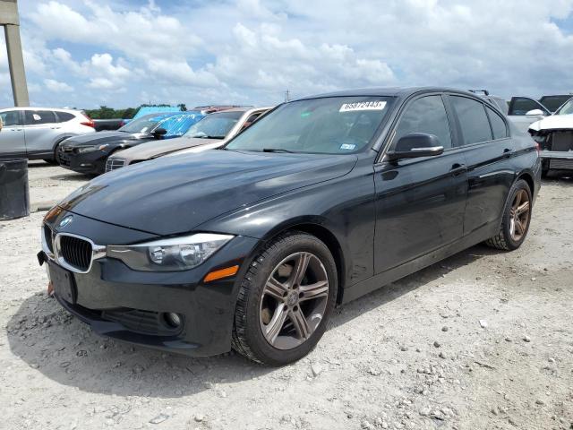 BMW 320 I XDRI 2014 wba3c3c51ef987416