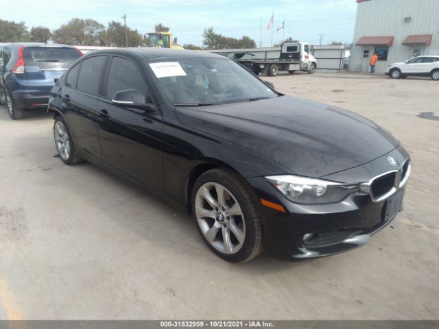 BMW 3 2014 wba3c3c51ep661383