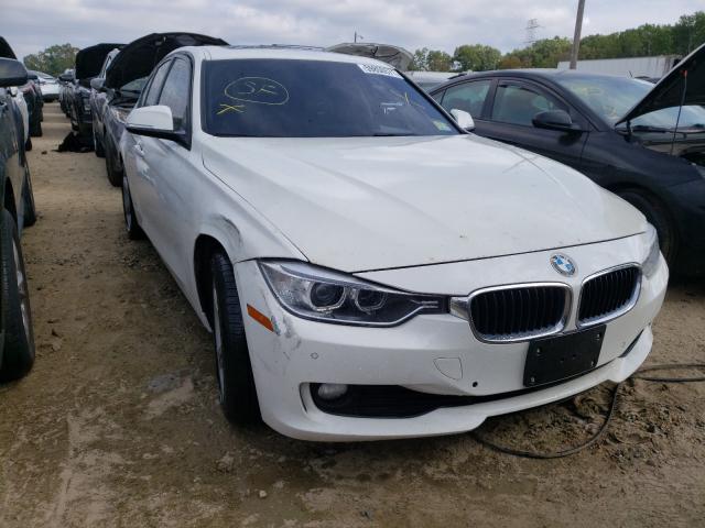 BMW 320 I XDRI 2014 wba3c3c51ep661707