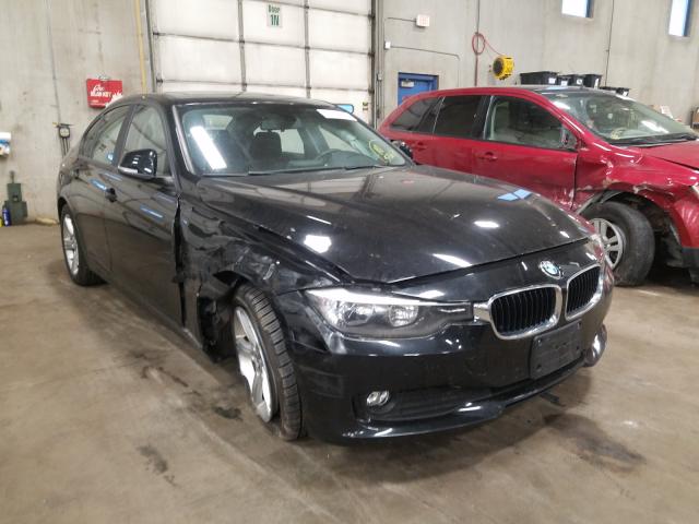 BMW NULL 2014 wba3c3c51ep662646