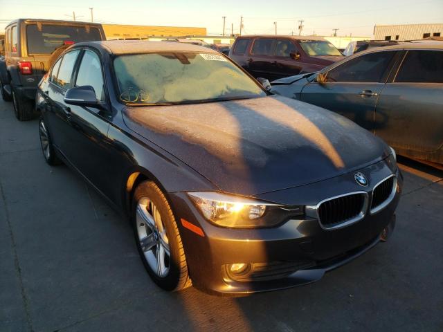 BMW 320 I XDRI 2014 wba3c3c51epv90315