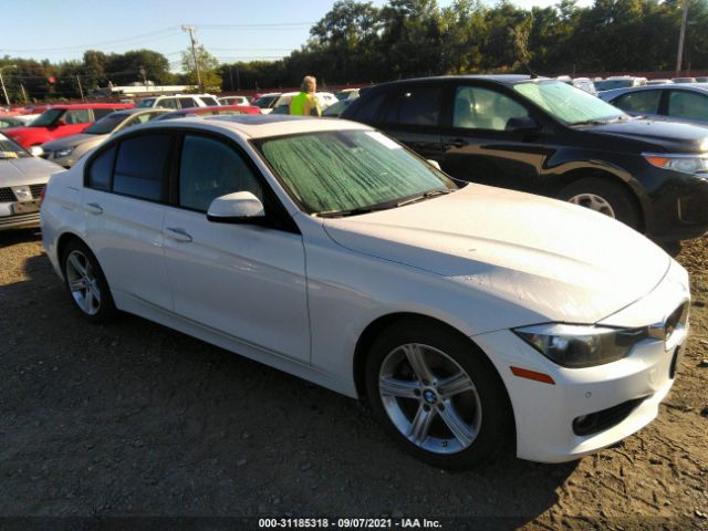 BMW 3 2015 wba3c3c51fk201414