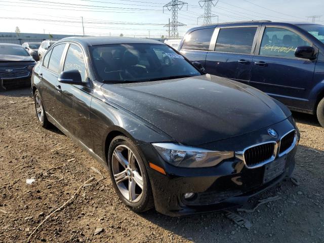 BMW 320 I XDRI 2015 wba3c3c51fk203096