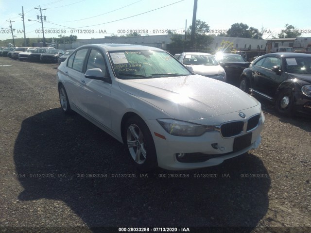 BMW 3 2015 wba3c3c51fp663880