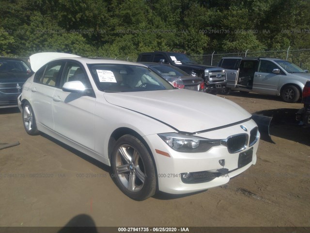 BMW 3 2015 wba3c3c51fp663927