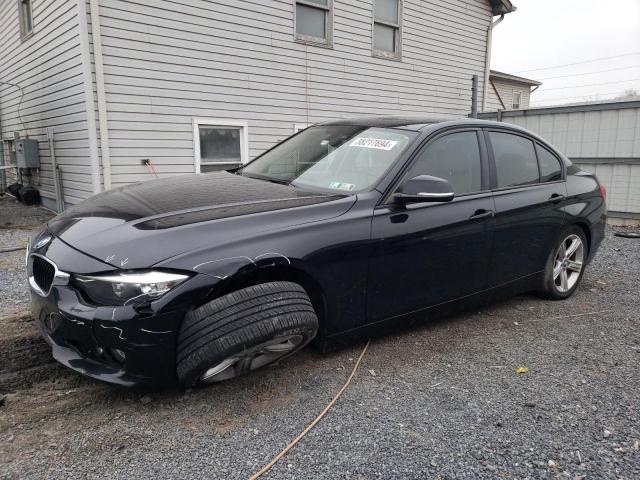 BMW 3 SERIES 2013 wba3c3c52df979694