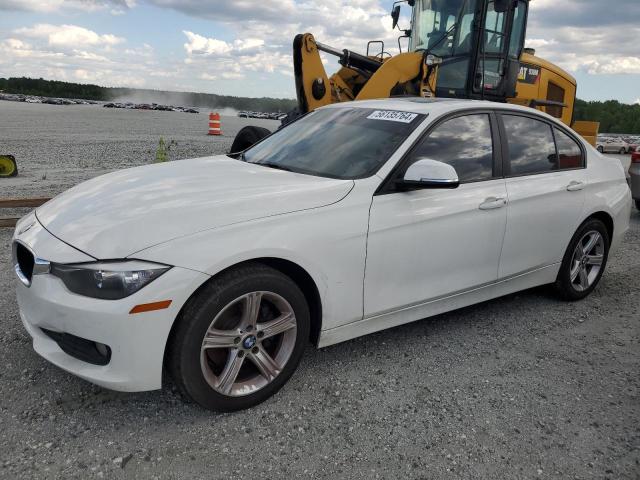 BMW 3 SERIES 2013 wba3c3c52df979792