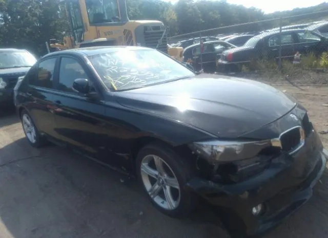 BMW 3 SERIES 2013 wba3c3c52df982854