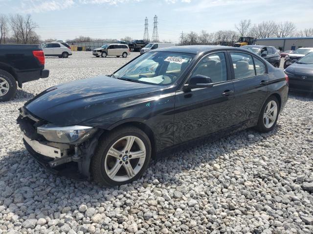 BMW 3 SERIES 2014 wba3c3c52ef983262