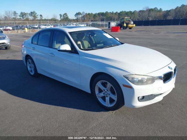 BMW 320 2014 wba3c3c52ef984377