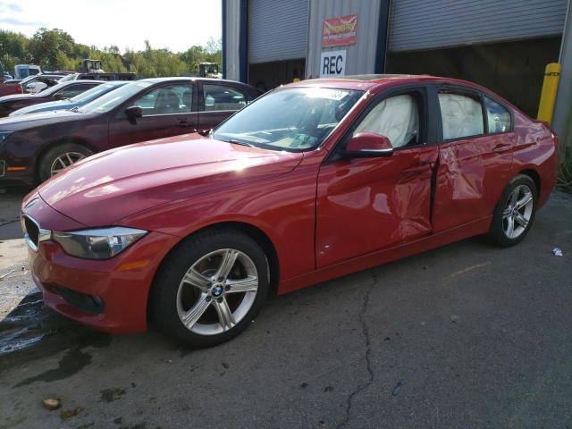 BMW 320 I XDRI 2014 wba3c3c52ef984671