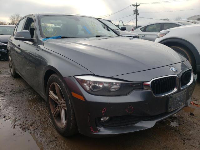 BMW 3 2014 wba3c3c52ef984833