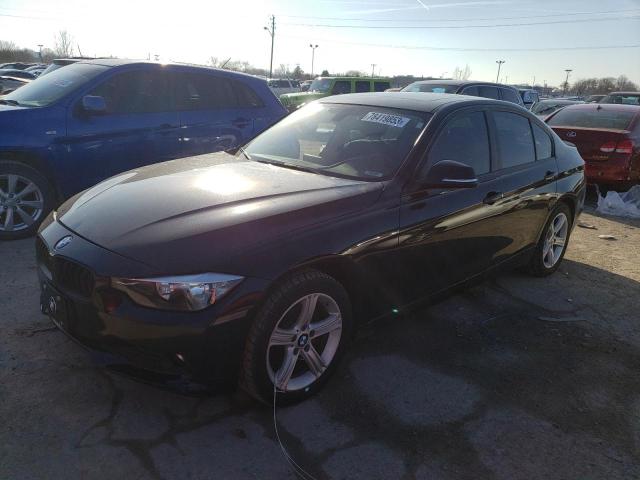 BMW 3 SERIES 2014 wba3c3c52ef985108