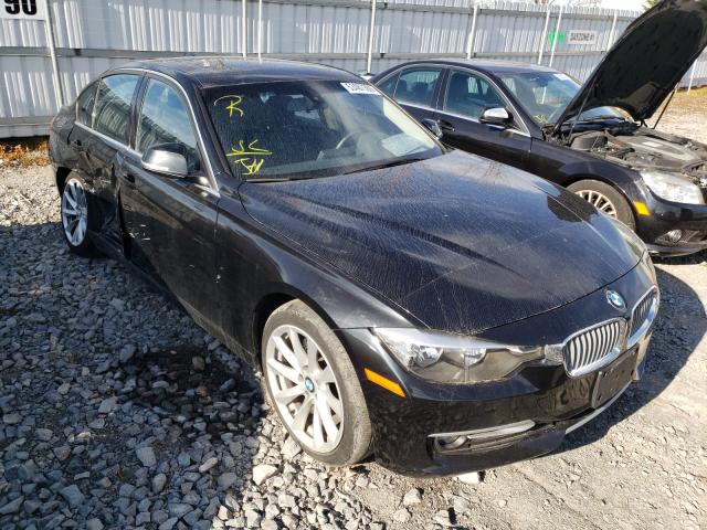 BMW 320 I XDRI 2014 wba3c3c52ef985125