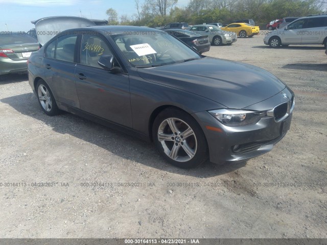 BMW 3 2014 wba3c3c52ef985268