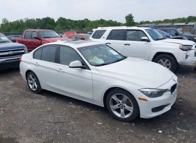 BMW 3ER 2014 wba3c3c52ef985383